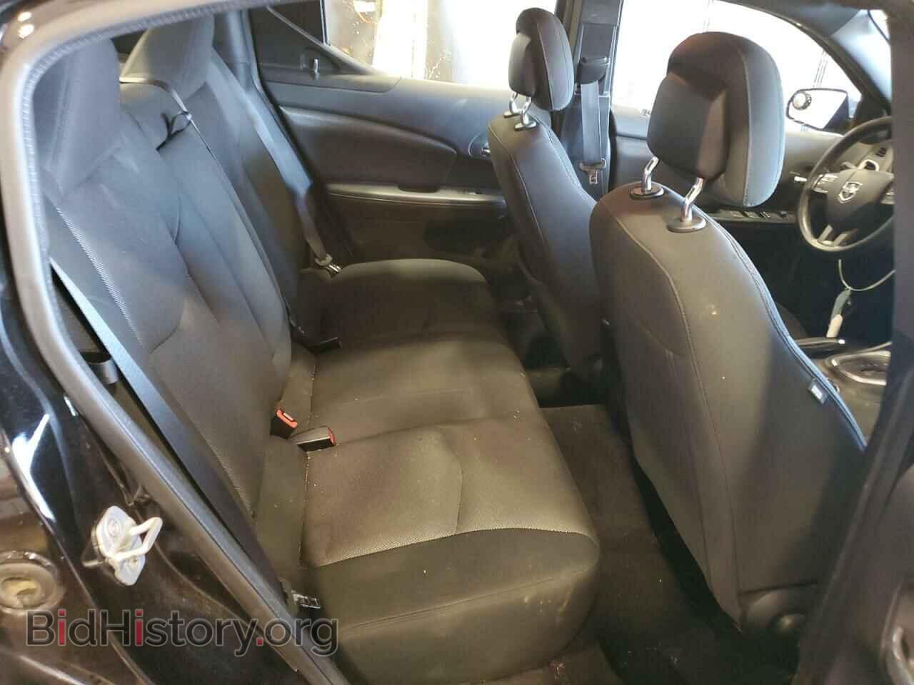 2013 DODGE AVENGER - VIN: 1C3CDZAG5DN750234 - Photo 10