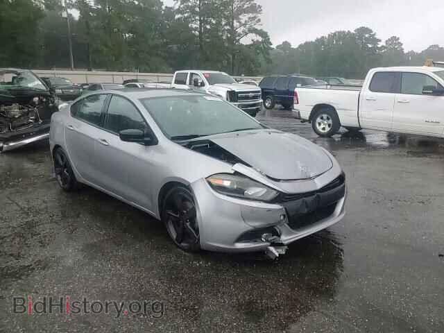 2015 DODGE DART - VIN: 1C3CDFBB5FD390733 - Photo 13