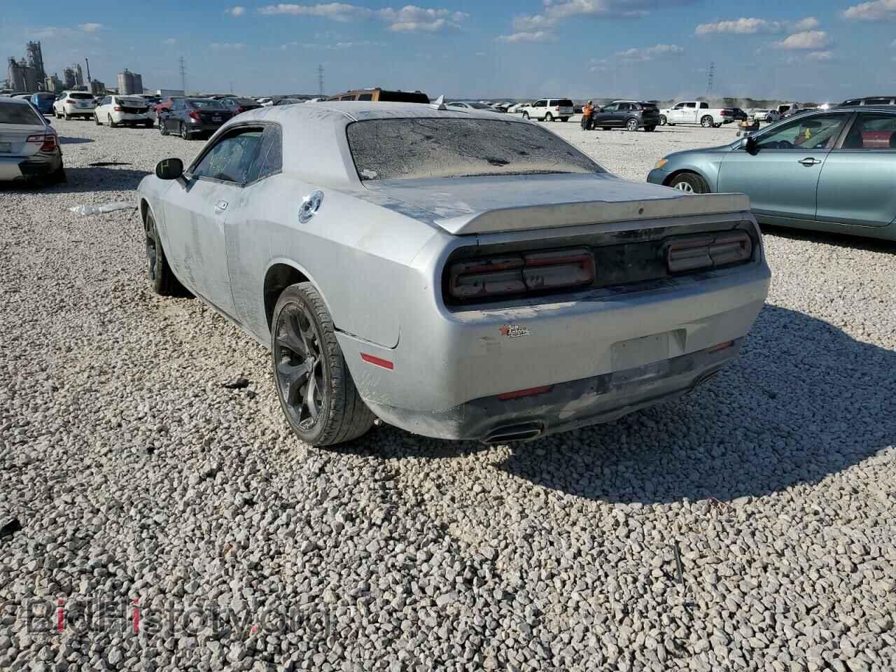 2019 DODGE CHALLENGER - VIN: 2C3CDZAG9KH680324 - Photo 3