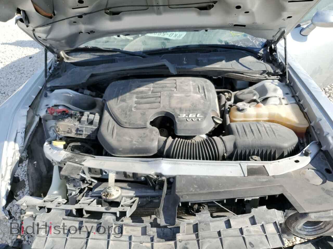 2019 DODGE CHALLENGER - VIN: 2C3CDZAG9KH680324 - Photo 7