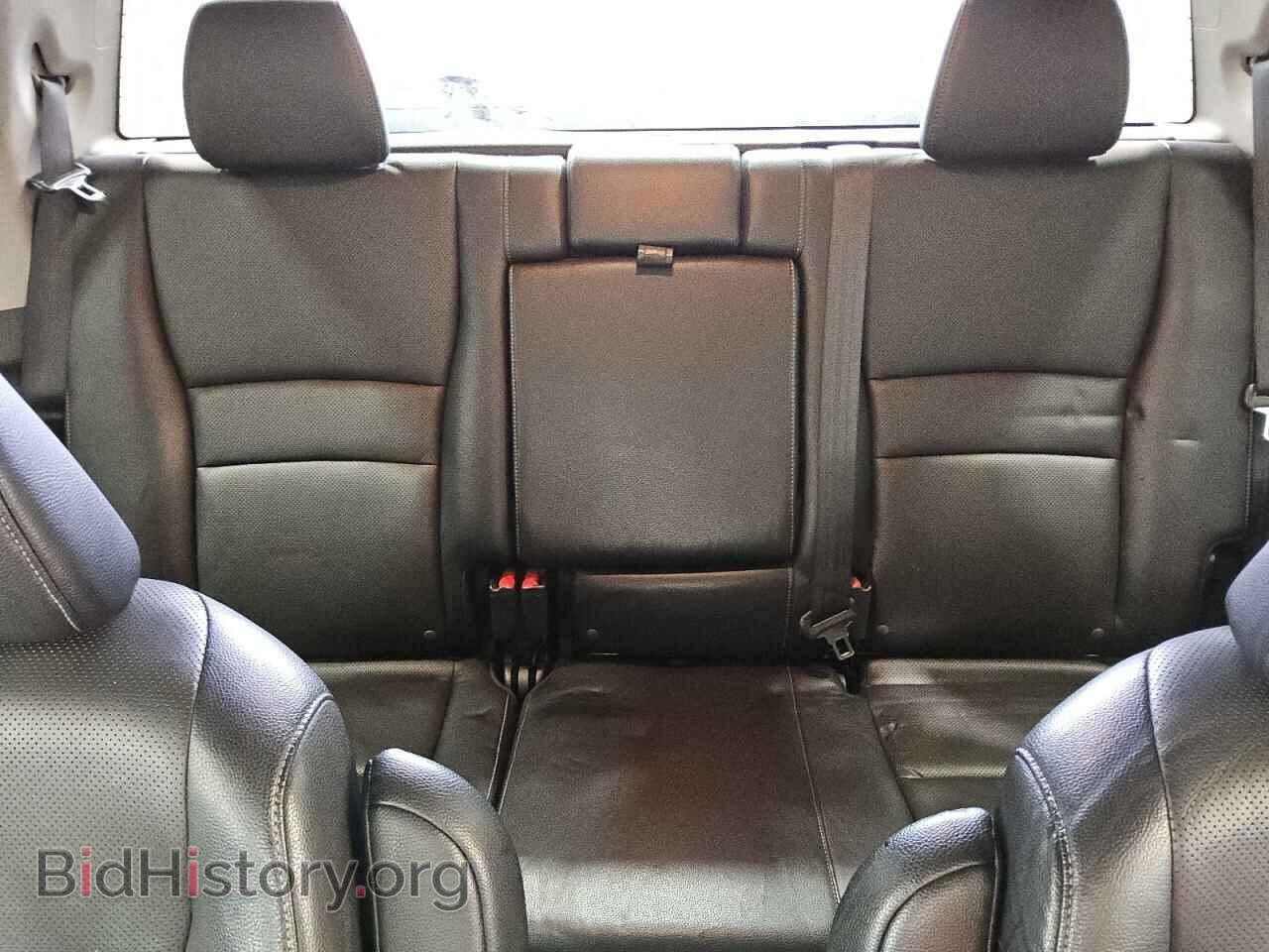 2017 HONDA RIDGELINE - VIN: 5FPYK2F65HB002111 - Фото 10