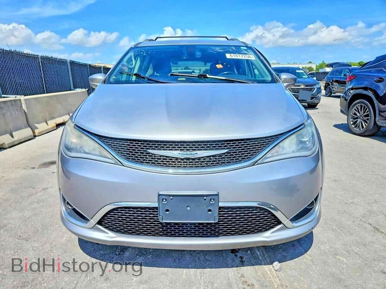 2020 CHRYSLER PACIFICA - VIN: 2C4RC1BG8LR131833 - Photo 5