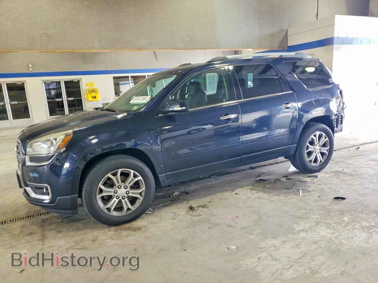 Фотография 1GKKVRKD3FJ123765 - GMC ACADIA 2015