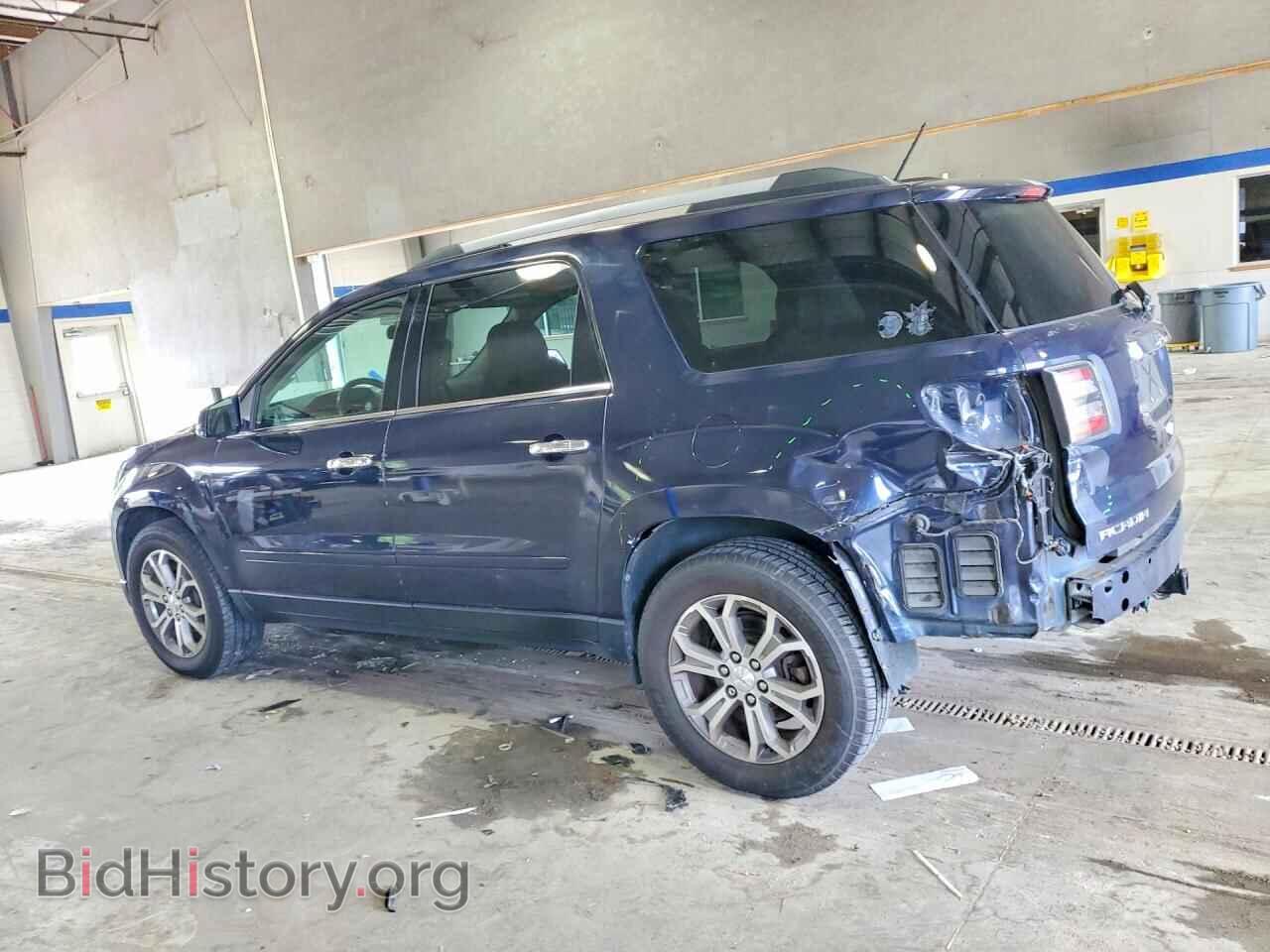 2015 GMC ACADIA - VIN: 1GKKVRKD3FJ123765 - Photo 2