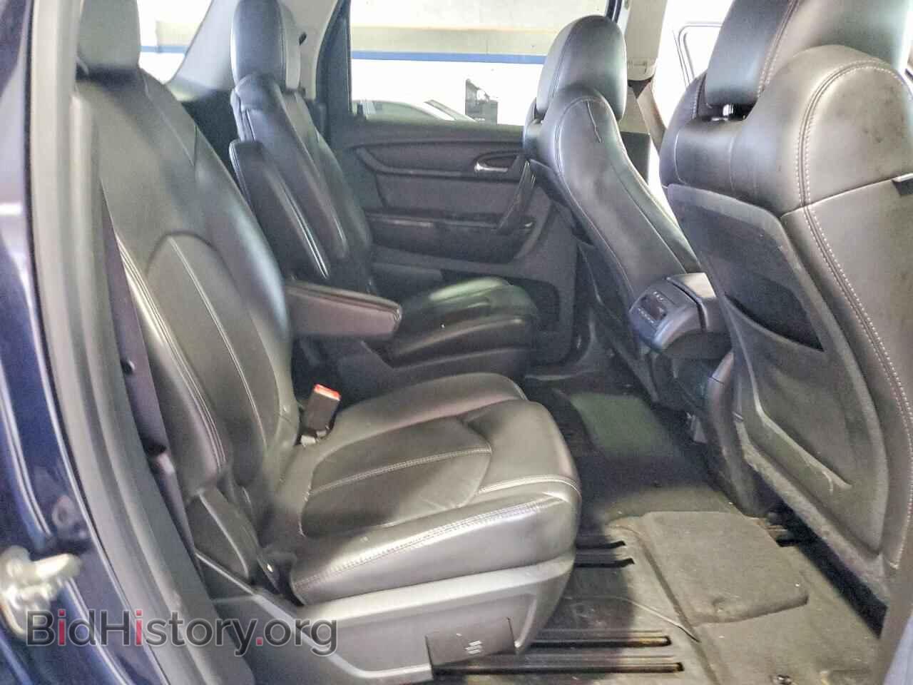 2015 GMC ACADIA - VIN: 1GKKVRKD3FJ123765 - Photo 11