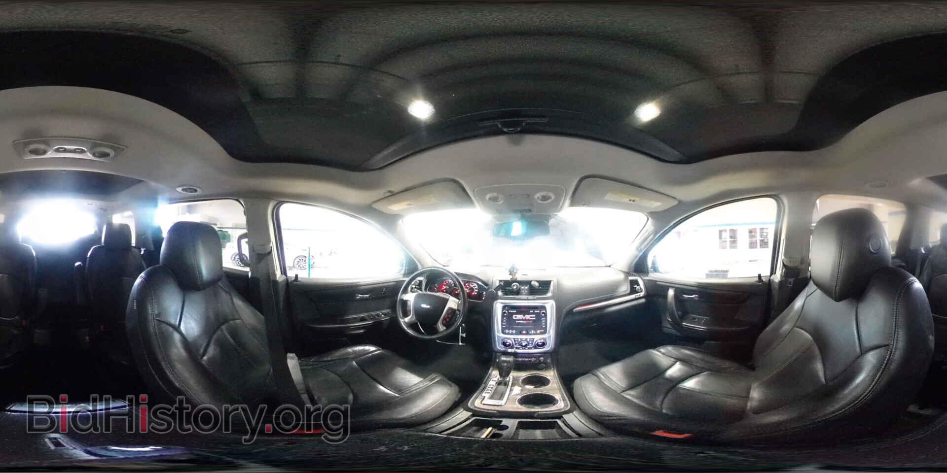 2015 GMC ACADIA - VIN: 1GKKVRKD3FJ123765 - Photo 15