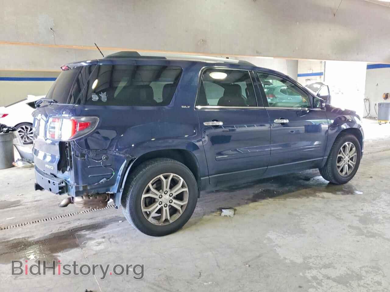 2015 GMC ACADIA - VIN: 1GKKVRKD3FJ123765 - Photo 3