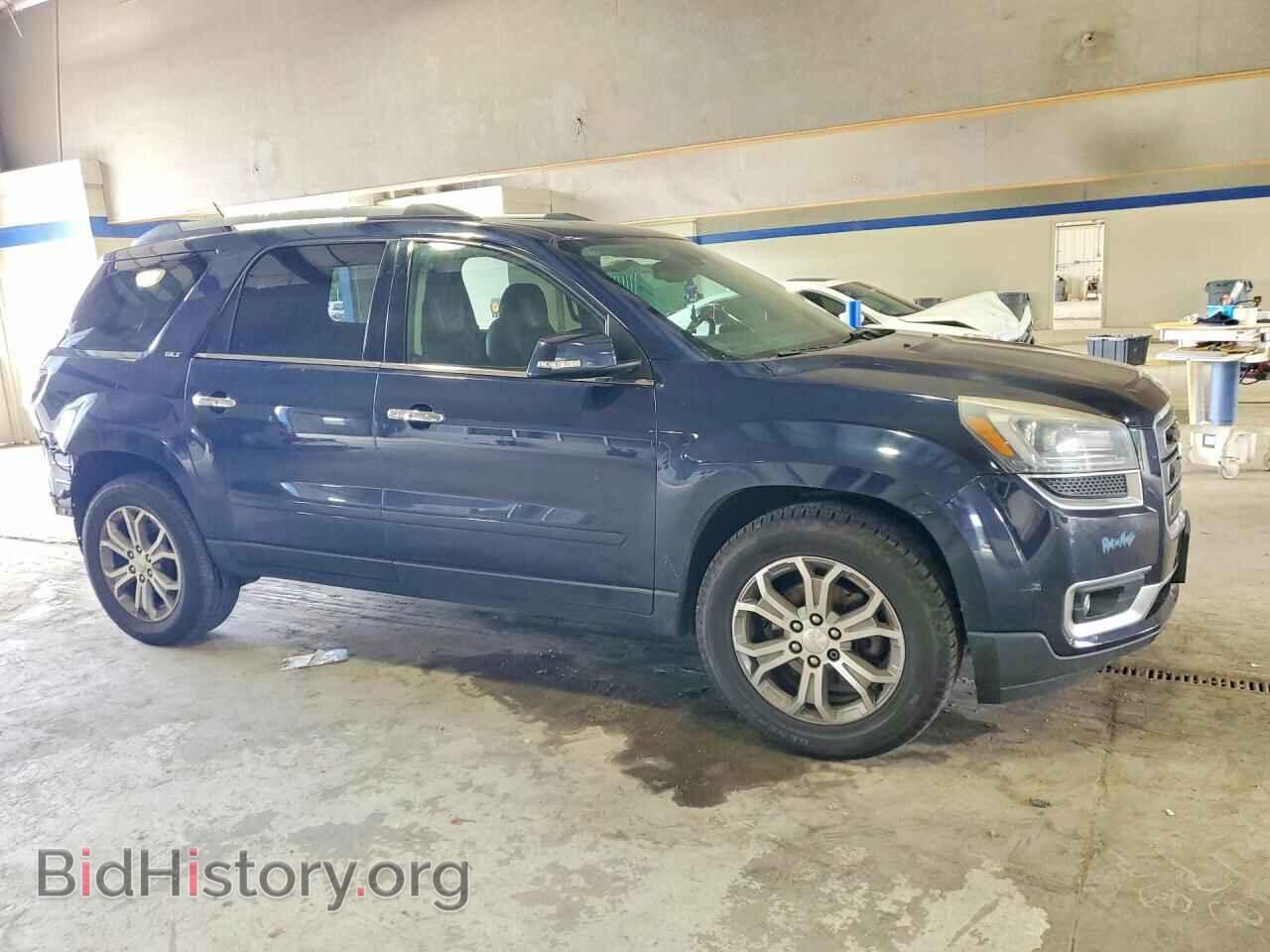 2015 GMC ACADIA - VIN: 1GKKVRKD3FJ123765 - Photo 4