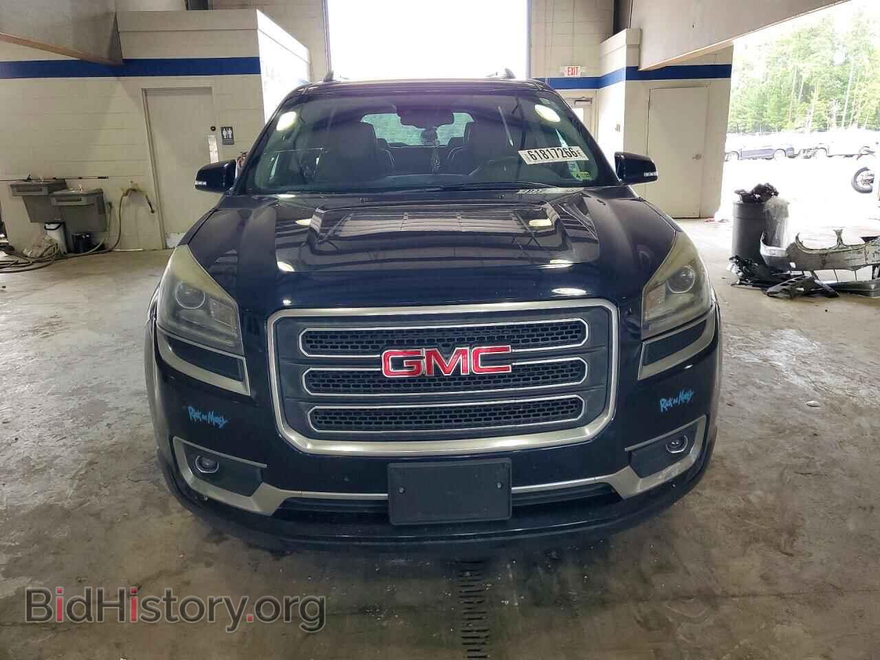 2015 GMC ACADIA - VIN: 1GKKVRKD3FJ123765 - Photo 5