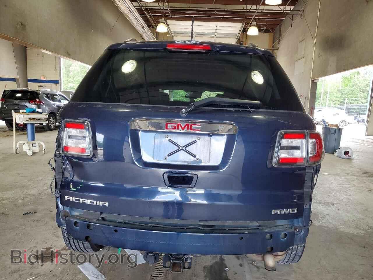 2015 GMC ACADIA - VIN: 1GKKVRKD3FJ123765 - Photo 6