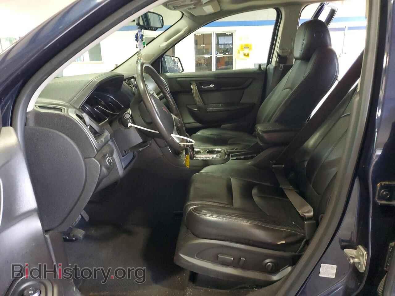 2015 GMC ACADIA - VIN: 1GKKVRKD3FJ123765 - Photo 7