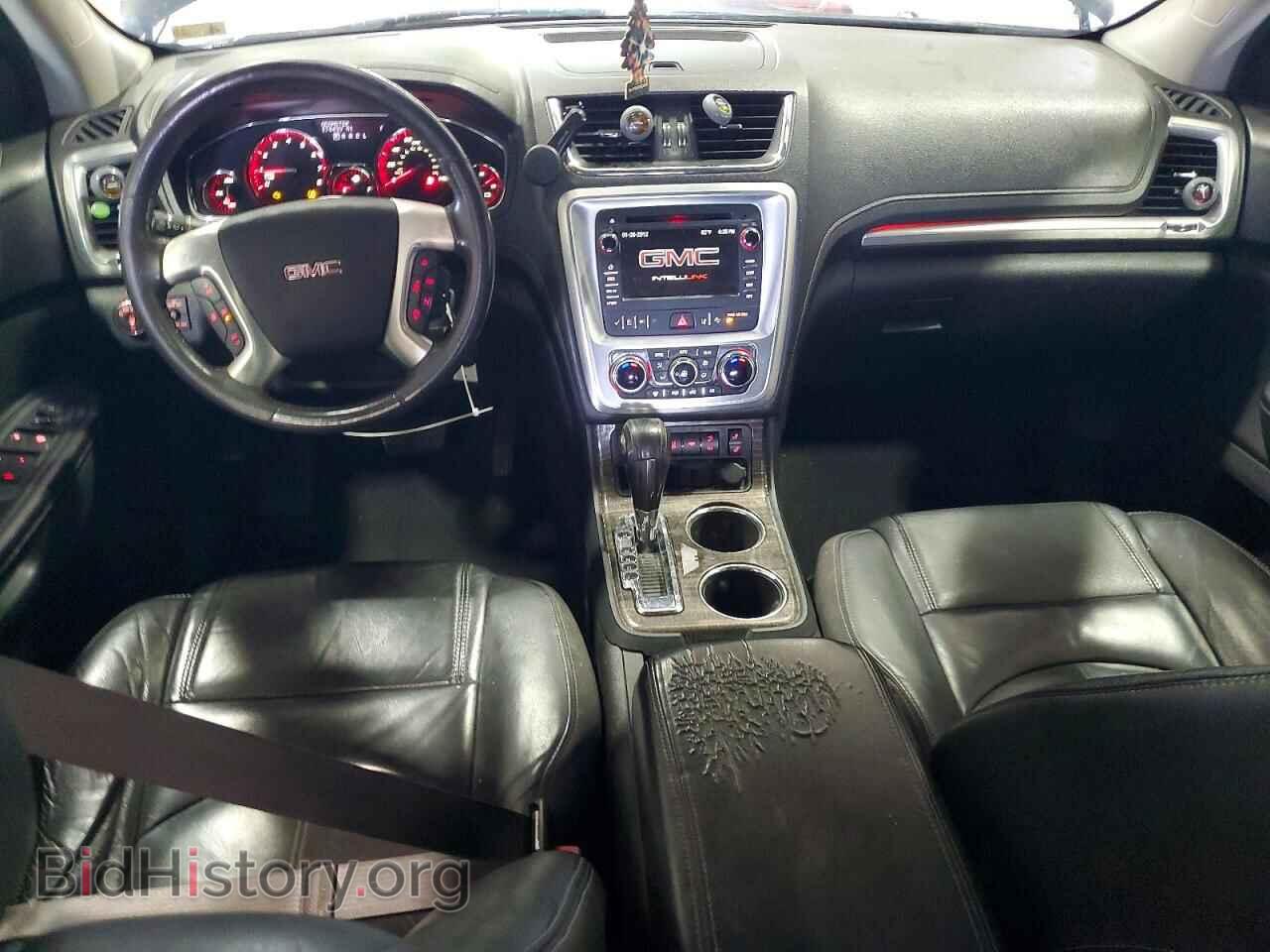 2015 GMC ACADIA - VIN: 1GKKVRKD3FJ123765 - Photo 8