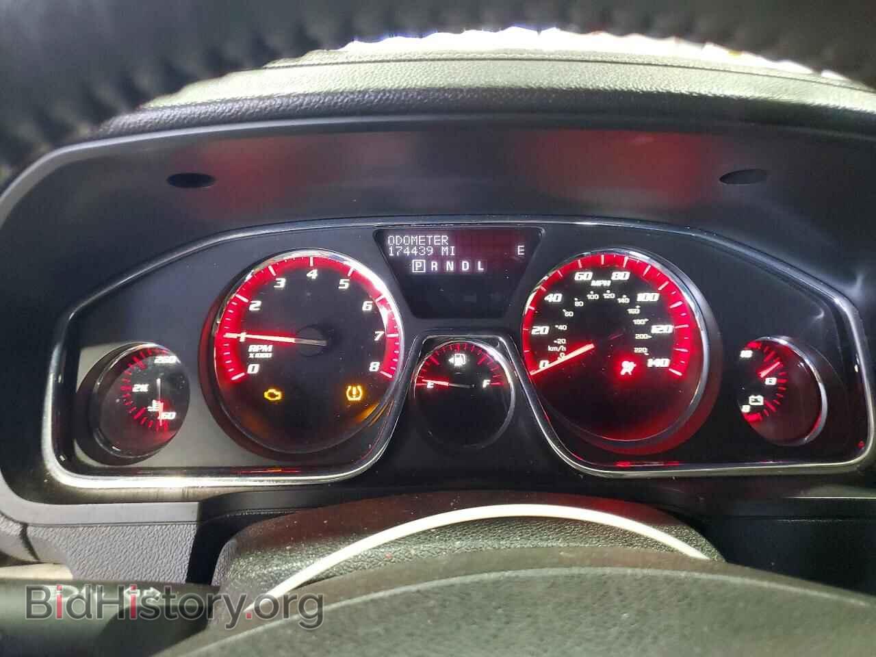 2015 GMC ACADIA - VIN: 1GKKVRKD3FJ123765 - Photo 9