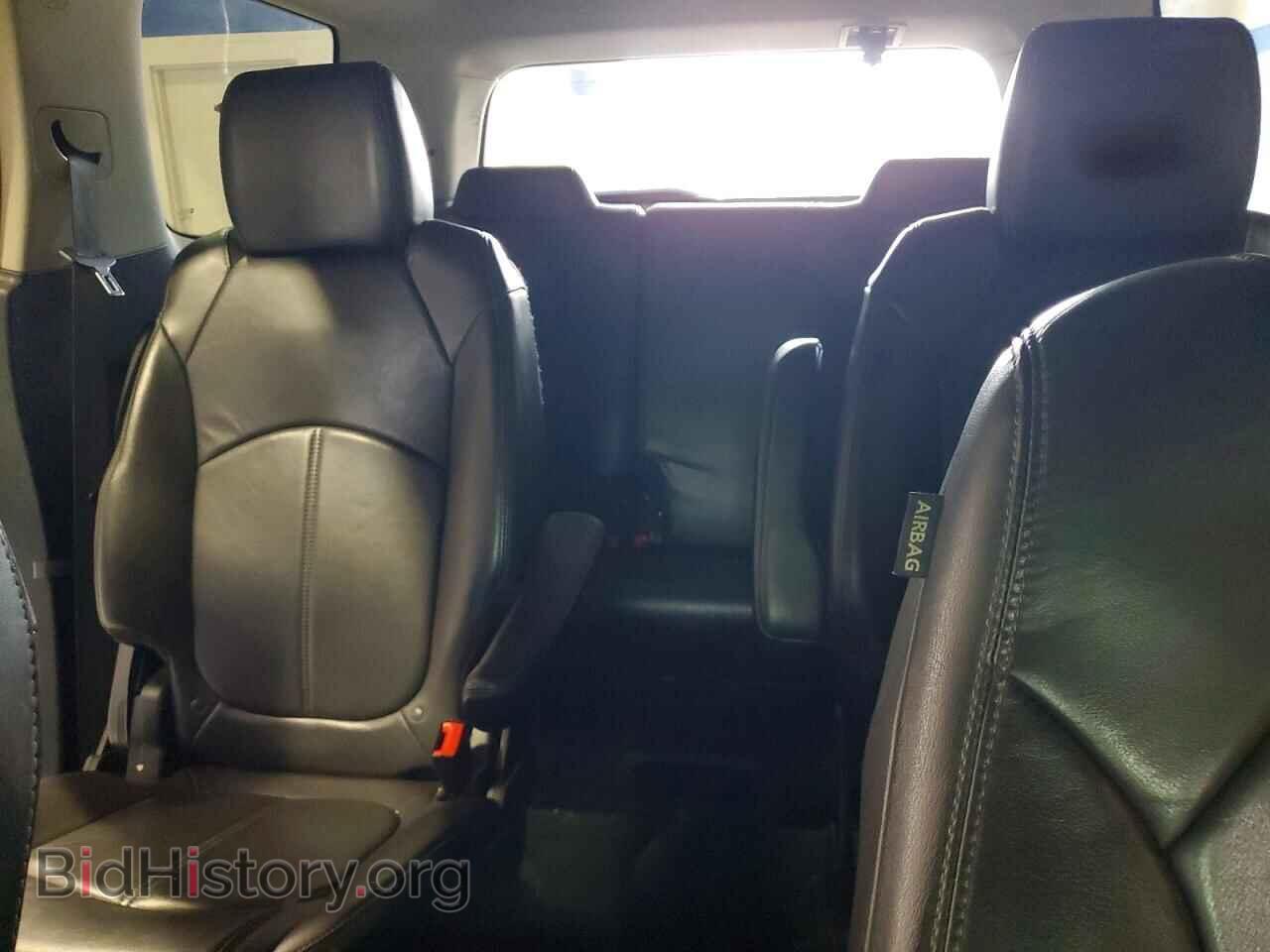 2015 GMC ACADIA - VIN: 1GKKVRKD3FJ123765 - Photo 10