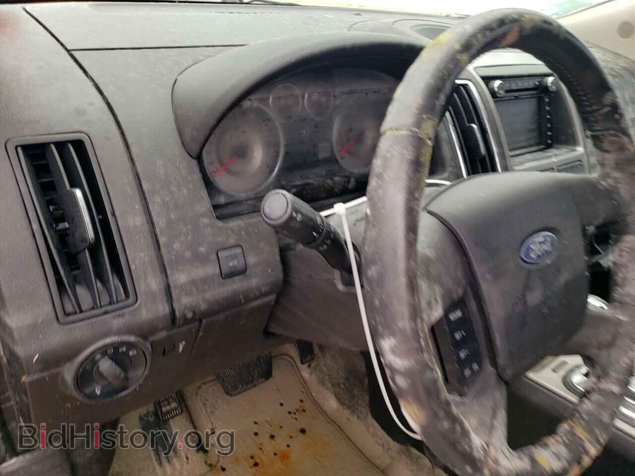 2010 FORD EDGE - VIN: 2FMDK4KC2ABA41347 - Фото 8