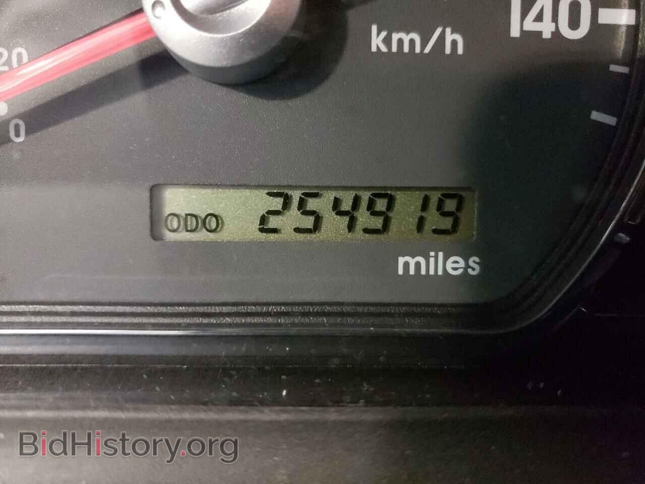 2011 MITSUBISHI GALANT - VIN: 4A32B3FF8BE008639 - Фото 8