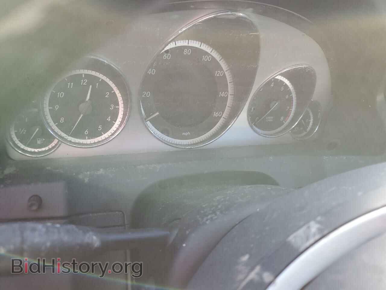 2013 MERCEDES-BENZ E-CLASS - VIN: WDDKJ7DB0DF196895 - Фото 8