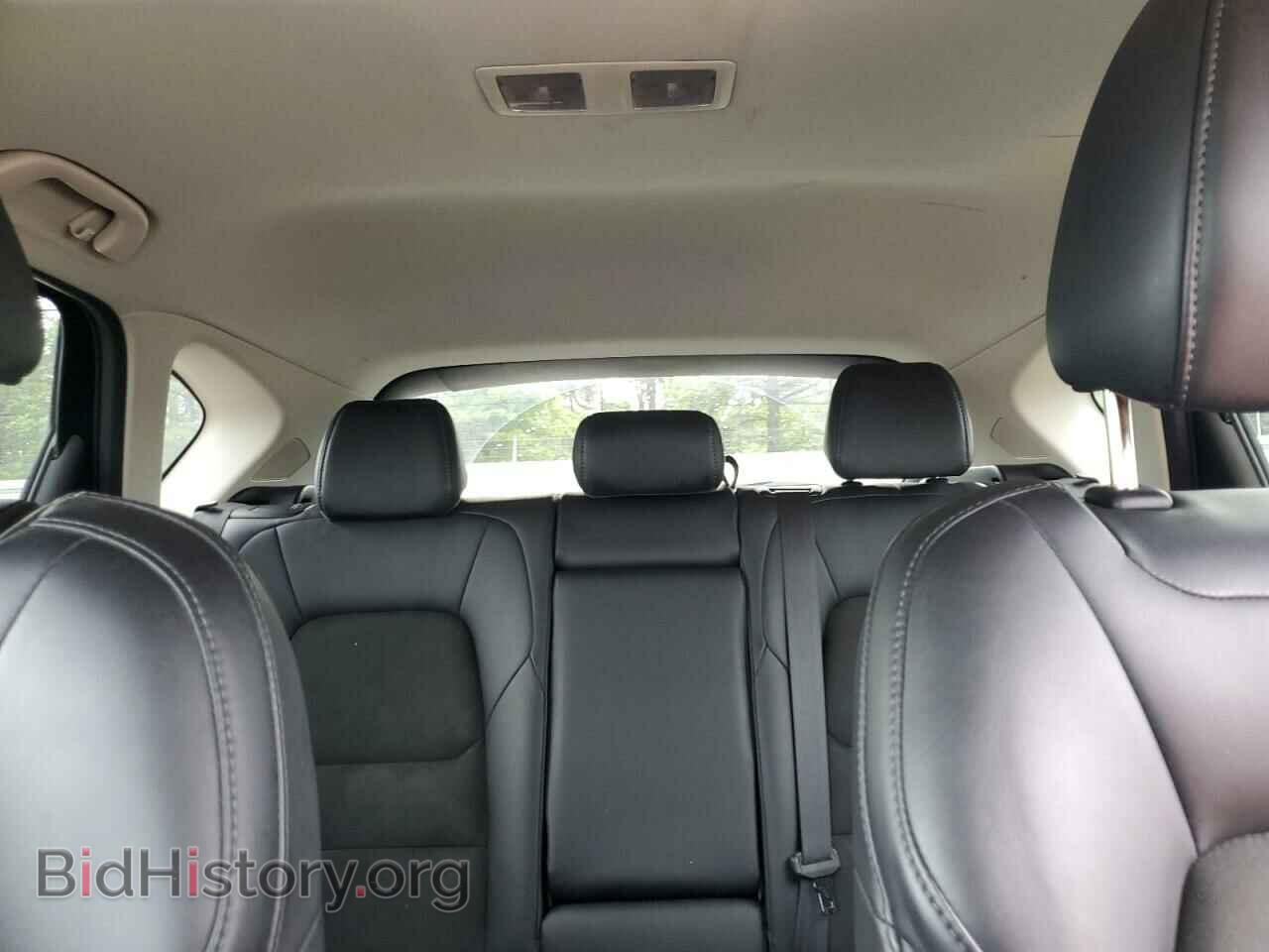 2017 MAZDA CX-5 - VIN: JM3KFBCL2H0104548 - Фото 10