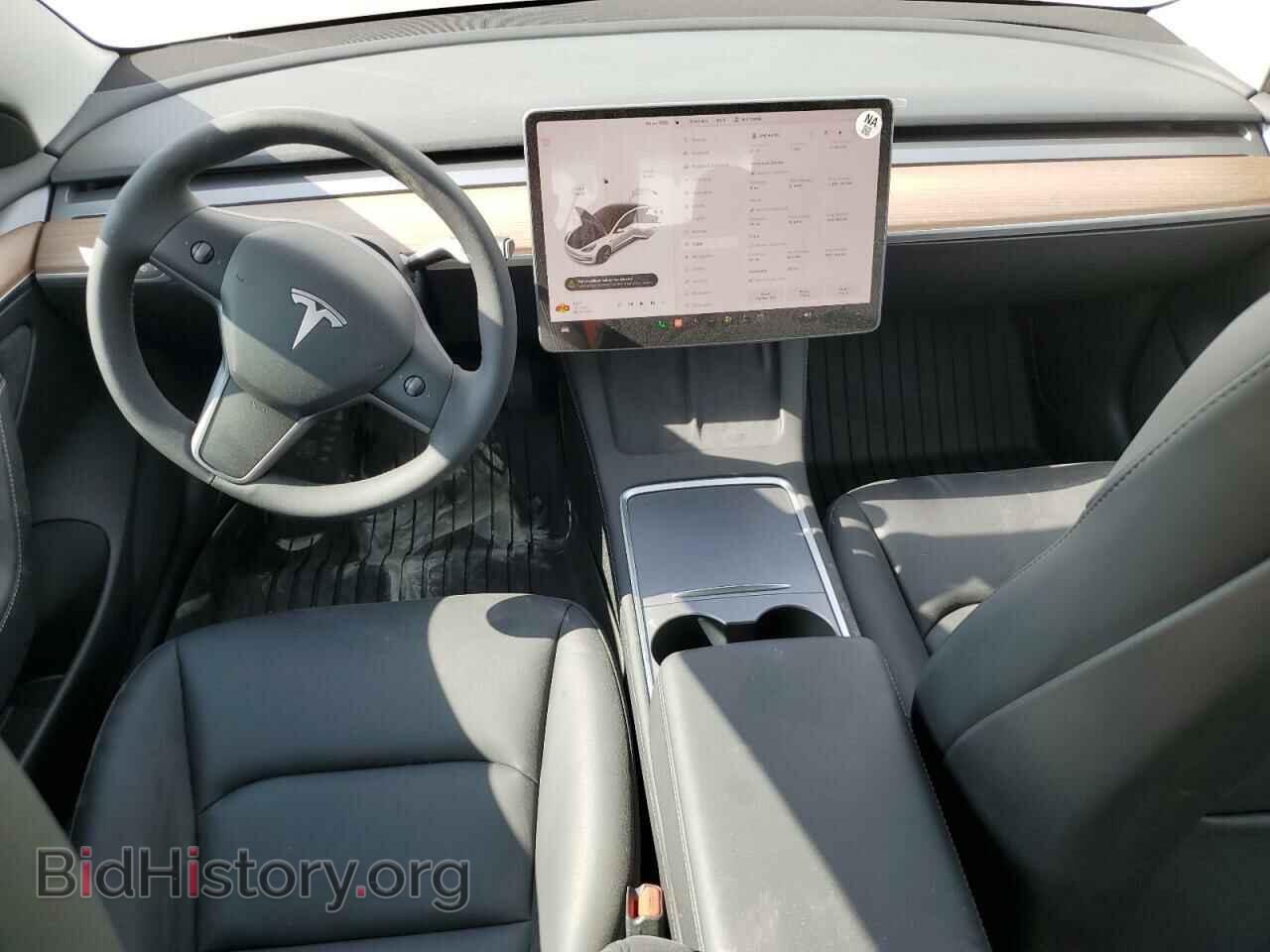 2023 TESLA MODEL 3 - VIN: 5YJ3E1EA2PF568946 - Photo 8
