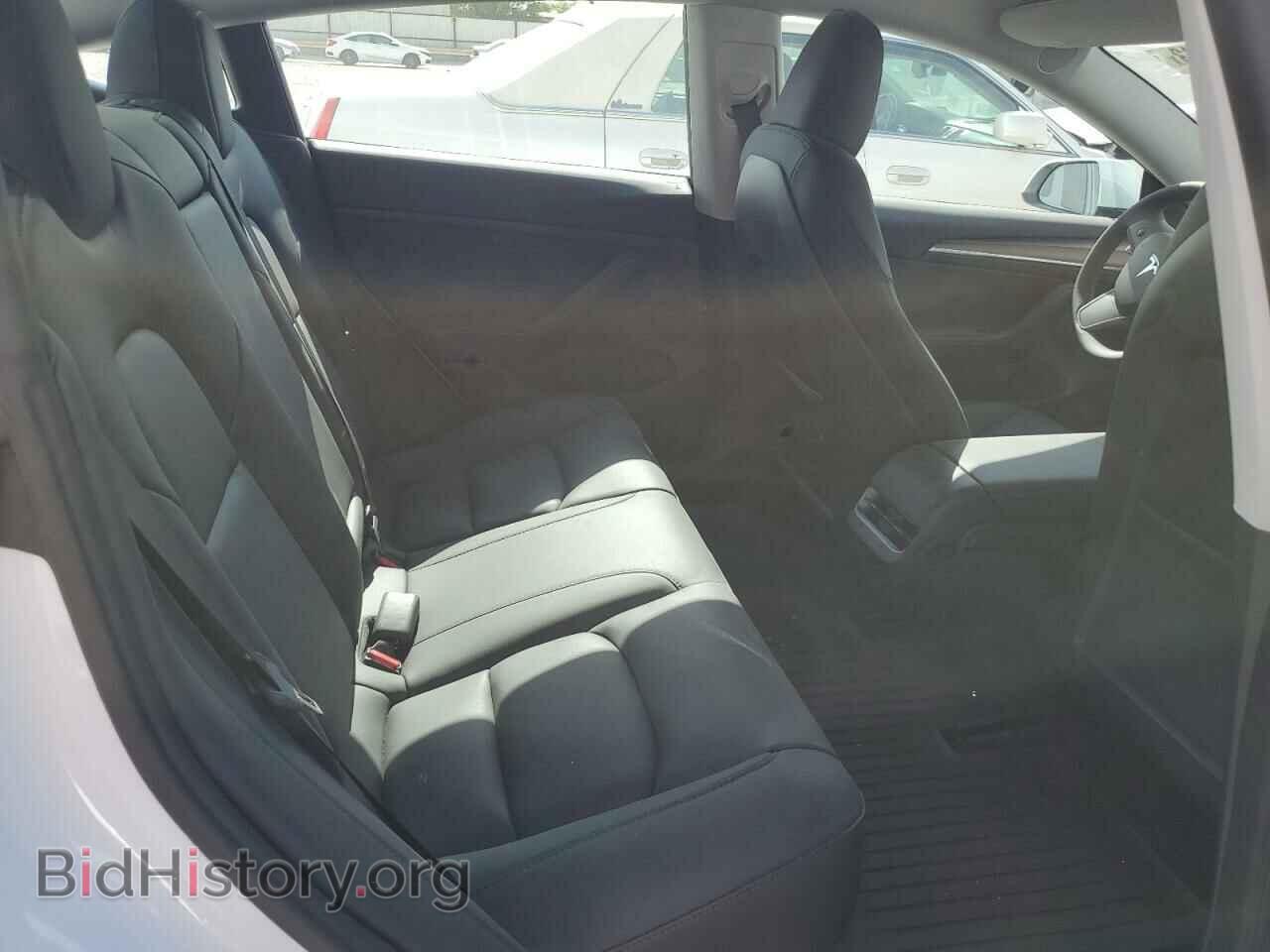 2023 TESLA MODEL 3 - VIN: 5YJ3E1EA2PF568946 - Photo 10