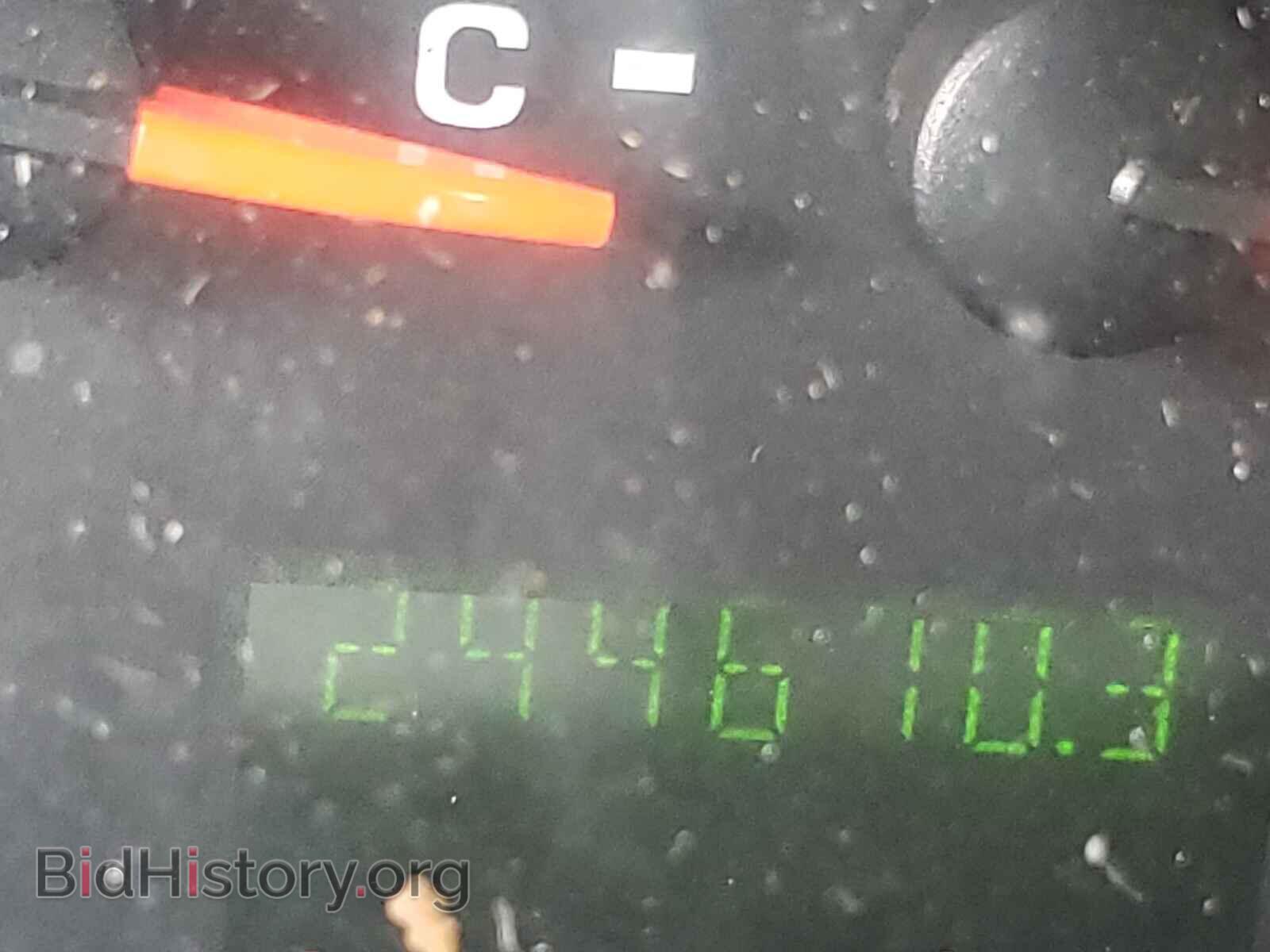 2006 FORD ECONOLINE - VIN: 1FTNE24W06HA09633 - Фото 8