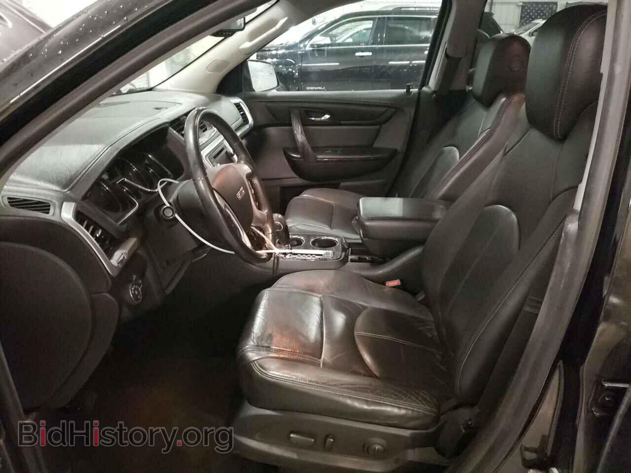 2016 GMC ACADIA - VIN: 1GKKVRKD0GJ228247 - Фото 7