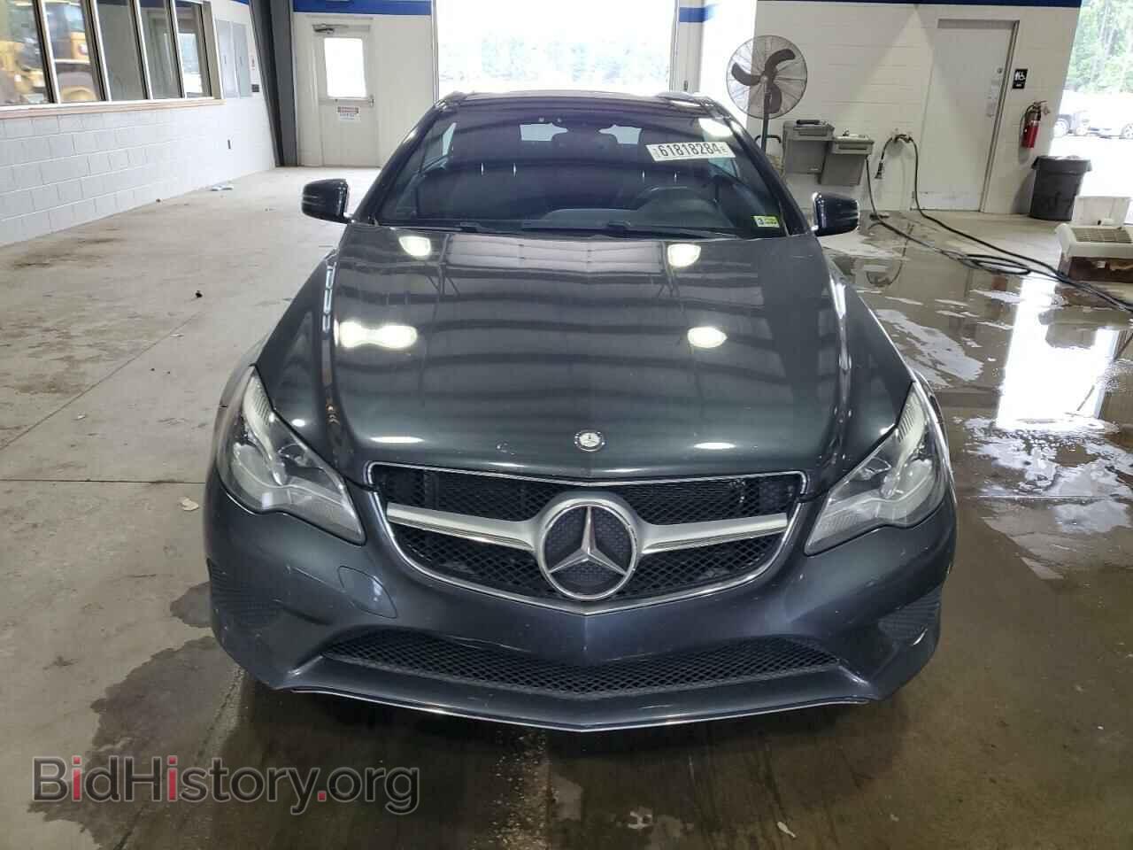 2014 MERCEDES-BENZ E-CLASS - VIN: WDDKJ5KB3EF263076 - Фото 5