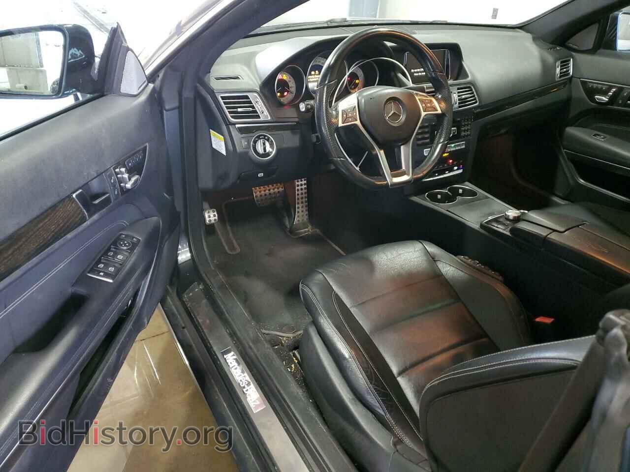 2014 MERCEDES-BENZ E-CLASS - VIN: WDDKJ5KB3EF263076 - Фото 8