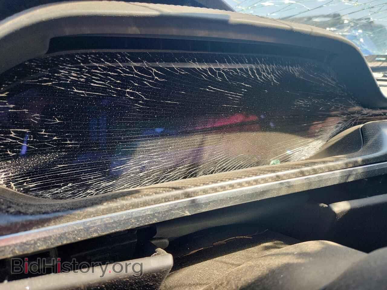 2022 TESLA MODEL S - VIN: 5YJSA1E66NF463567 - Фото 9