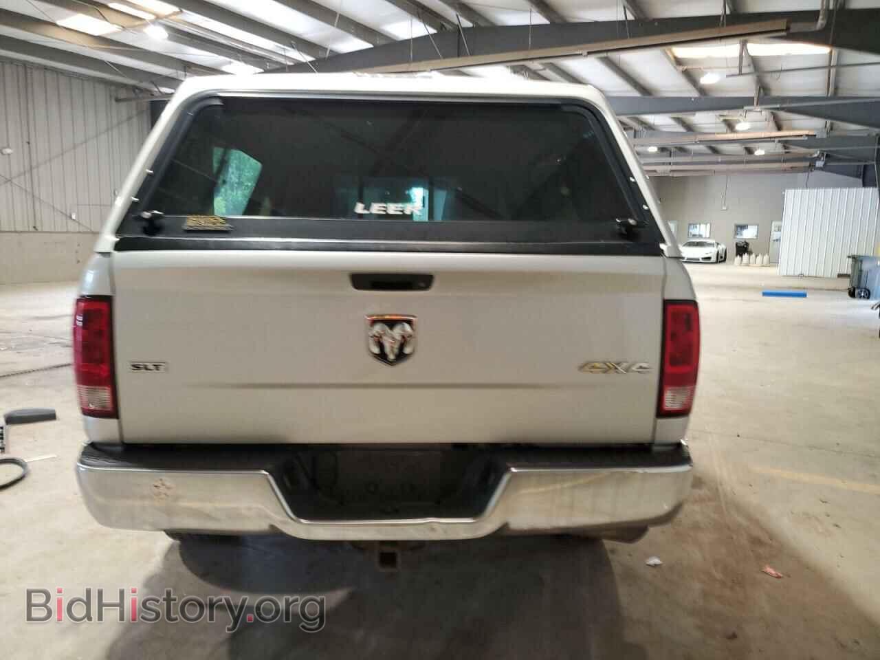2014 RAM 1500 - VIN: 1C6RR7GTXES123345 - Фото 6