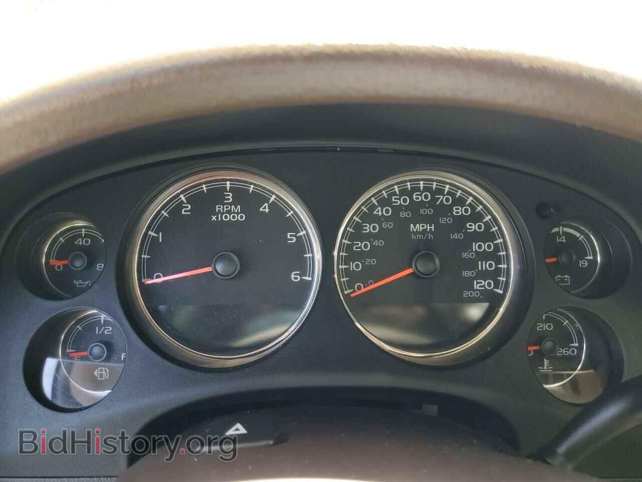 2012 GMC YUKON - VIN: 1GKS2EEF0CR102626 - Фото 9