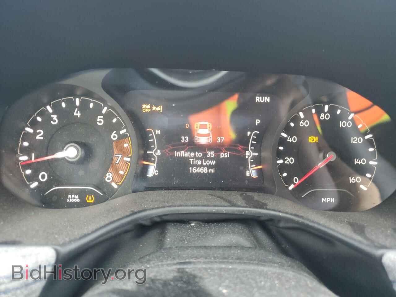 2024 JEEP COMPASS - VIN: 3C4NJDAN2RT174060 - Фото 9