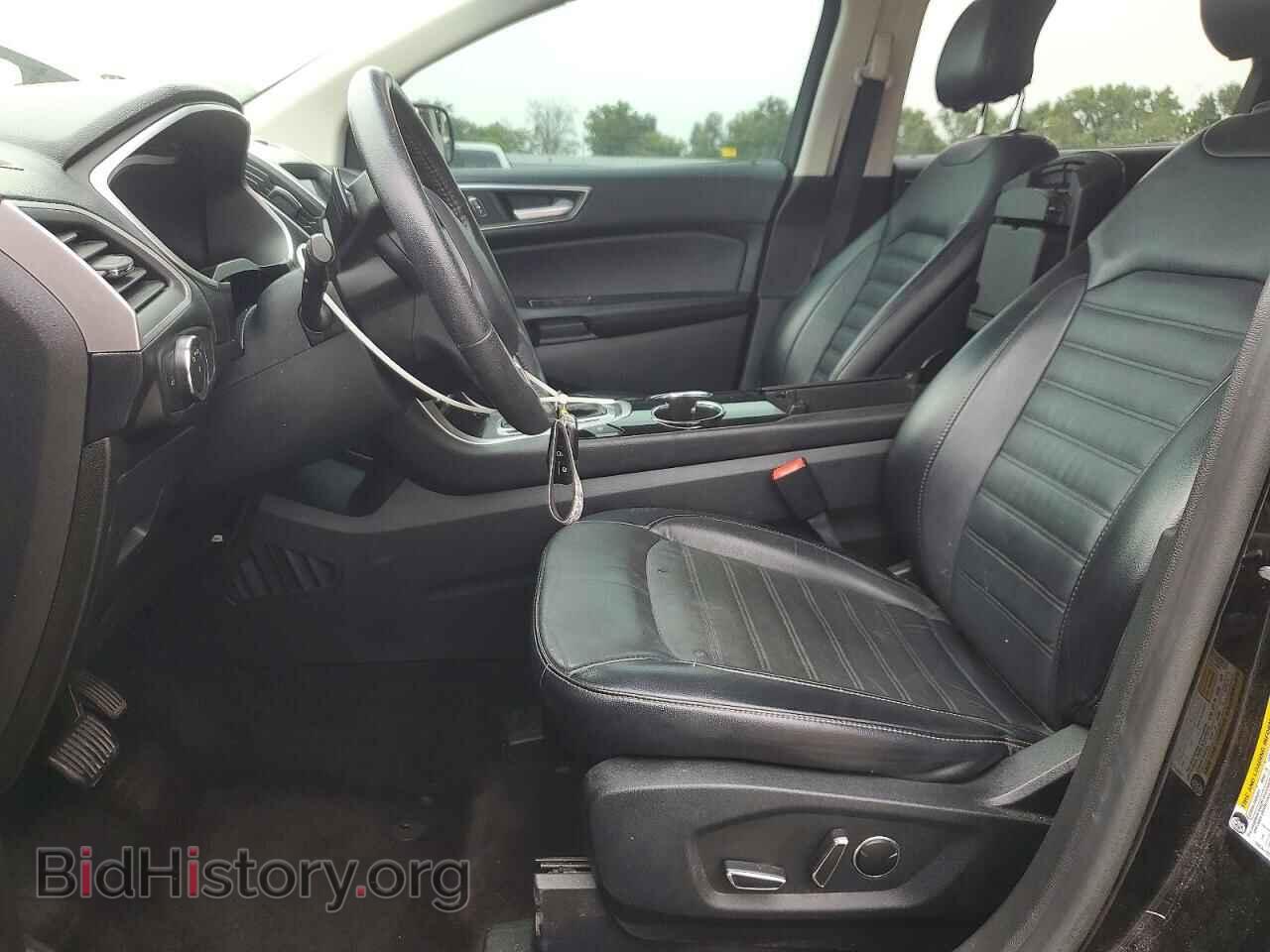 2016 FORD EDGE - VIN: 2FMPK4J84GBB84173 - Photo 7