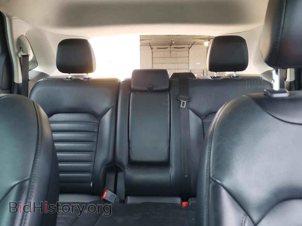 2016 FORD EDGE - VIN: 2FMPK4J84GBB84173 - Photo 10