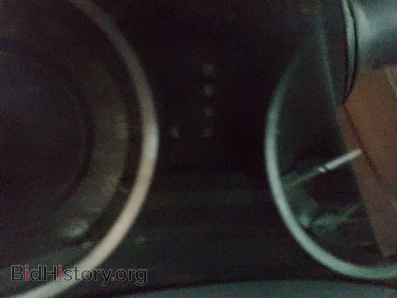 2015 Lexus IS (VIN JTHFE2C22F2511158) — photo 8 of 10