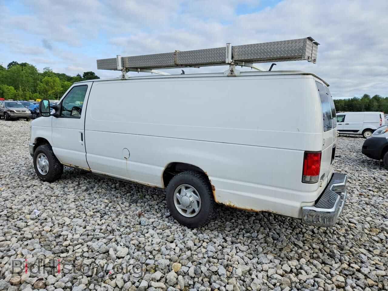2014 FORD ECONOLINE - VIN: 1FTNS2EL0EDA25155 - Photo 2
