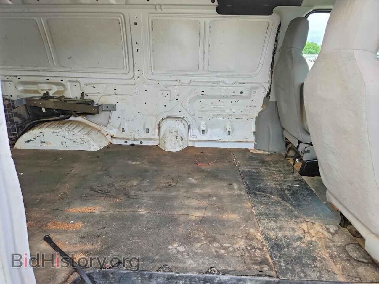 2014 FORD ECONOLINE - VIN: 1FTNS2EL0EDA25155 - Photo 11