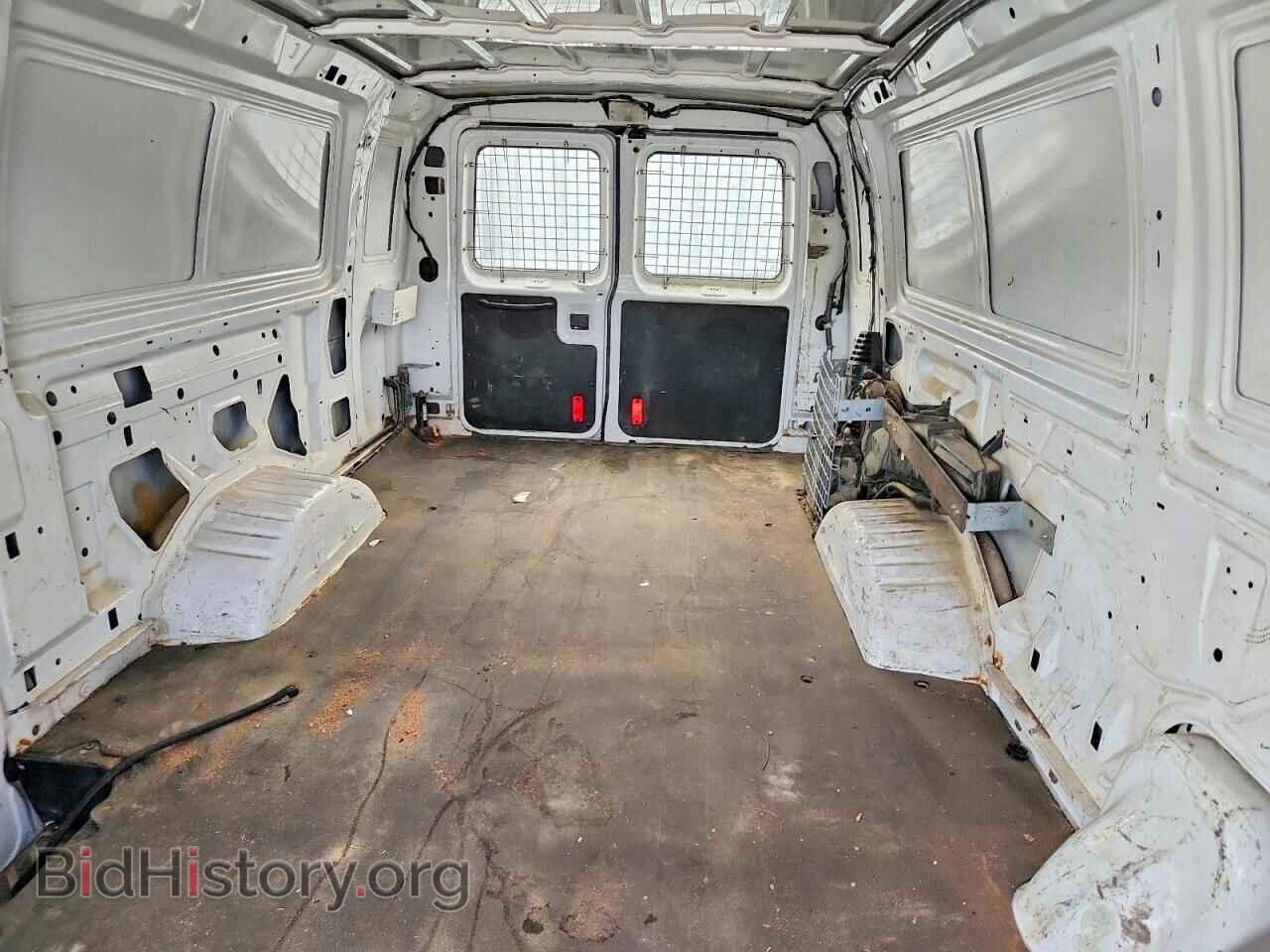 2014 FORD ECONOLINE - VIN: 1FTNS2EL0EDA25155 - Photo 10