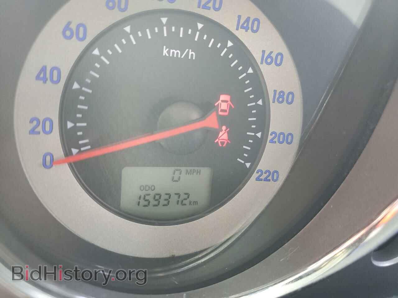 2008 MITSUBISHI ECLIPSE - VIN: 4A3AL45T48E603521 - Фото 8