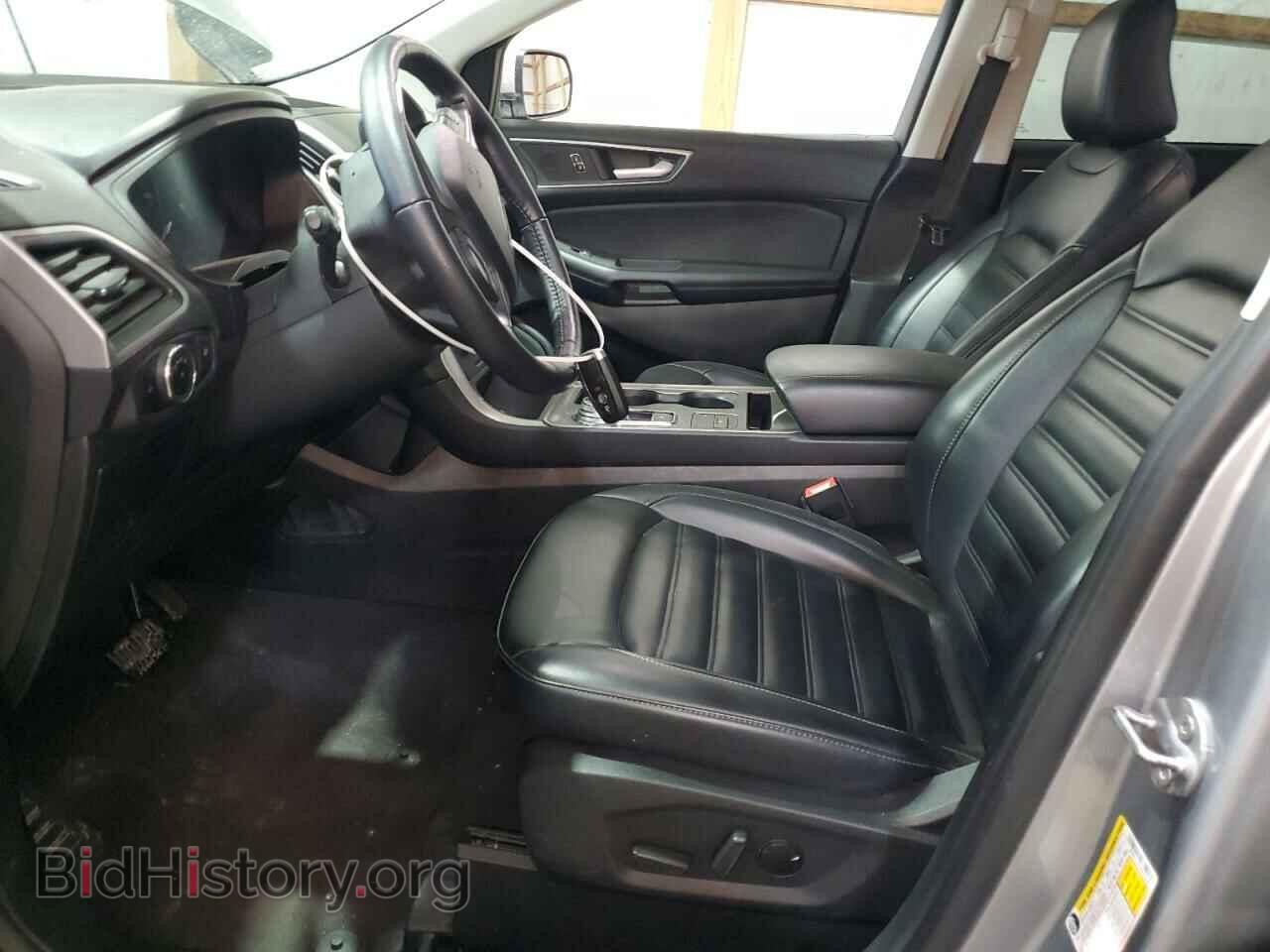 2023 FORD EDGE - VIN: 2FMPK4J91PBA45286 - Фото 7