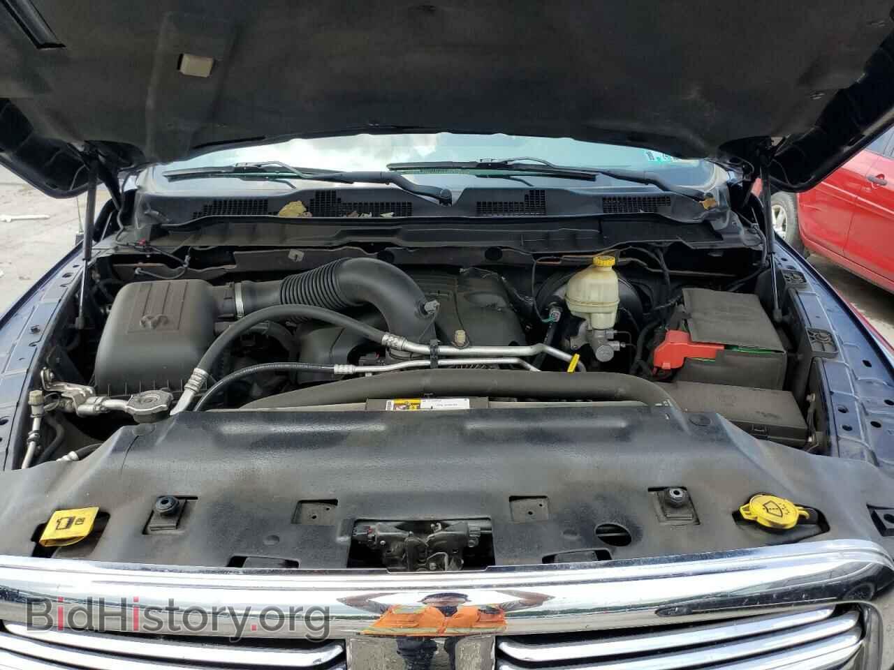 2014 RAM 1500 - VIN: 1C6RR7LT2ES266800 - Фото 11