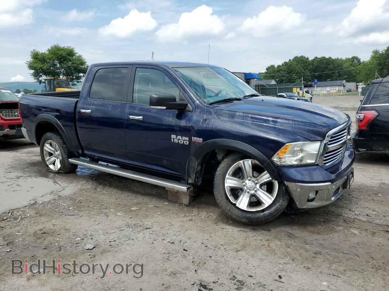 2014 RAM 1500 - VIN: 1C6RR7LT2ES266800 - Фото 4