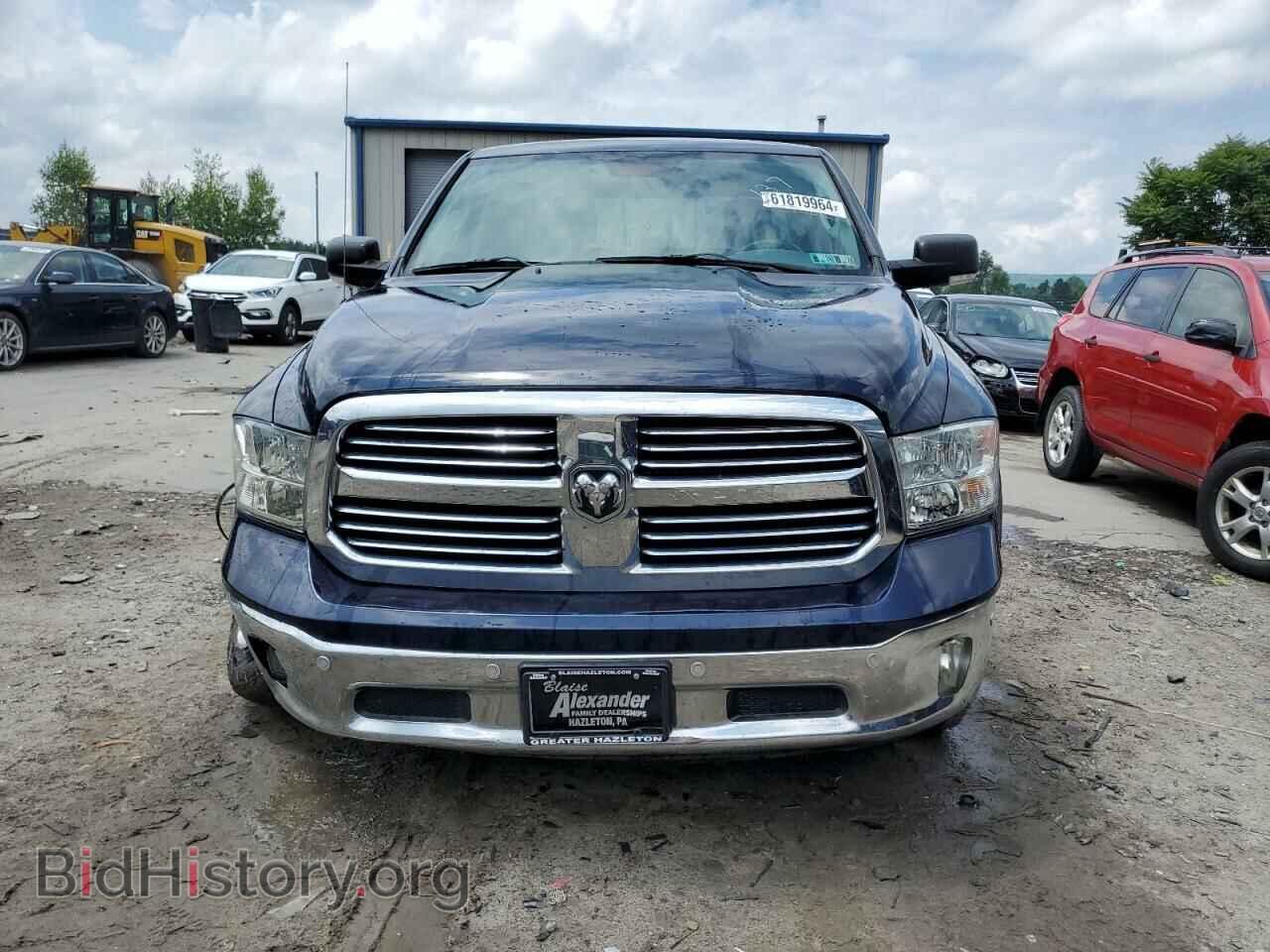 2014 RAM 1500 - VIN: 1C6RR7LT2ES266800 - Фото 5