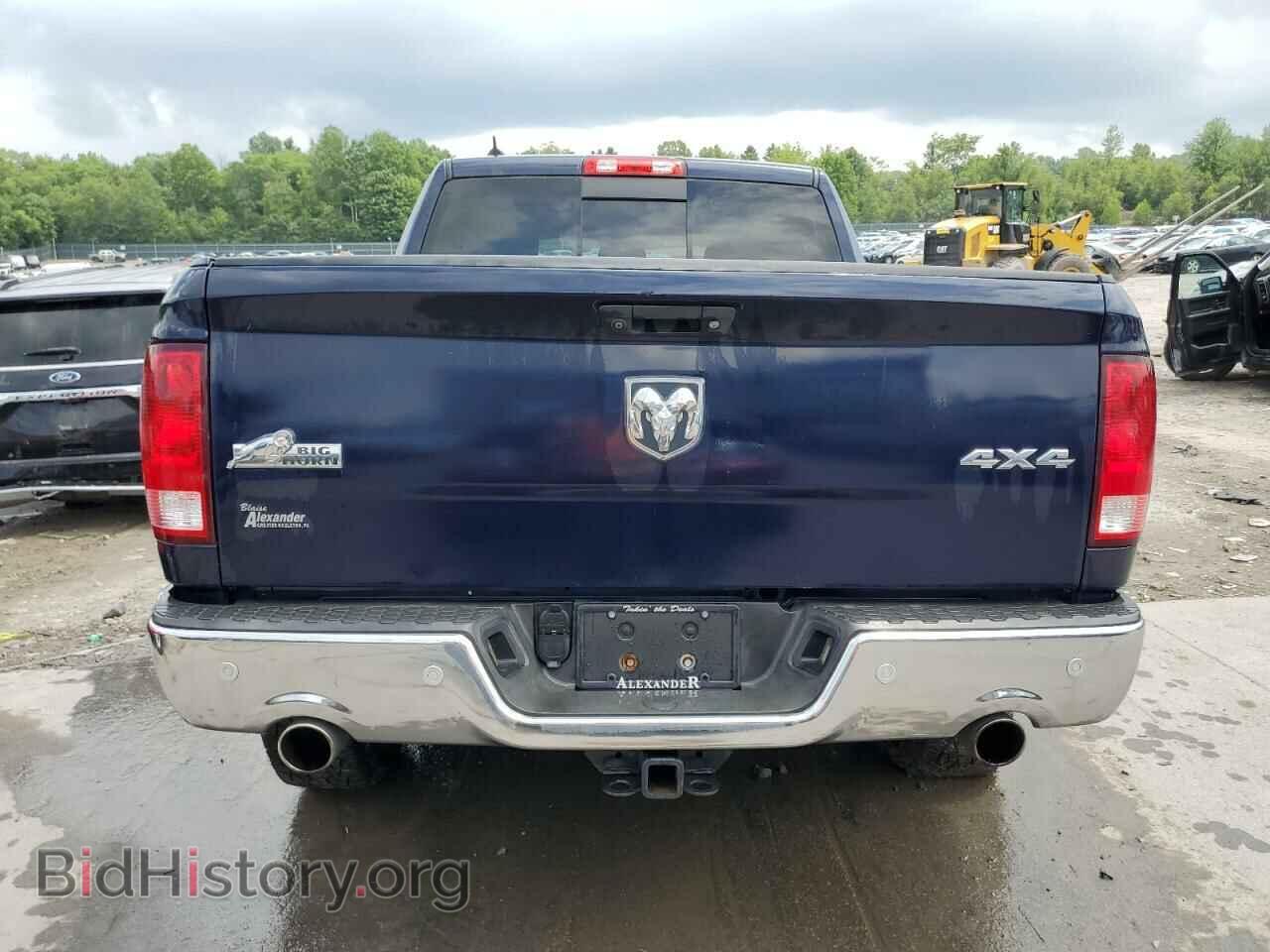 2014 RAM 1500 - VIN: 1C6RR7LT2ES266800 - Фото 6