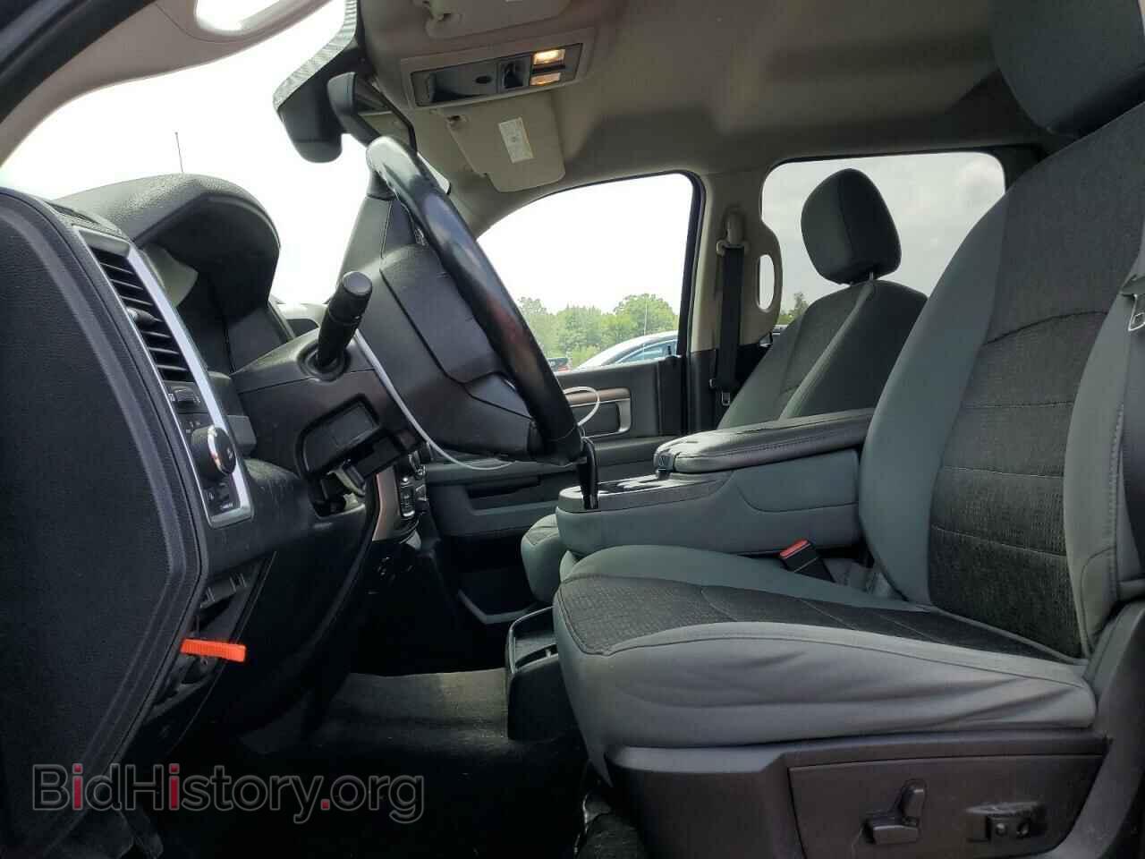 2014 RAM 1500 - VIN: 1C6RR7LT2ES266800 - Фото 7