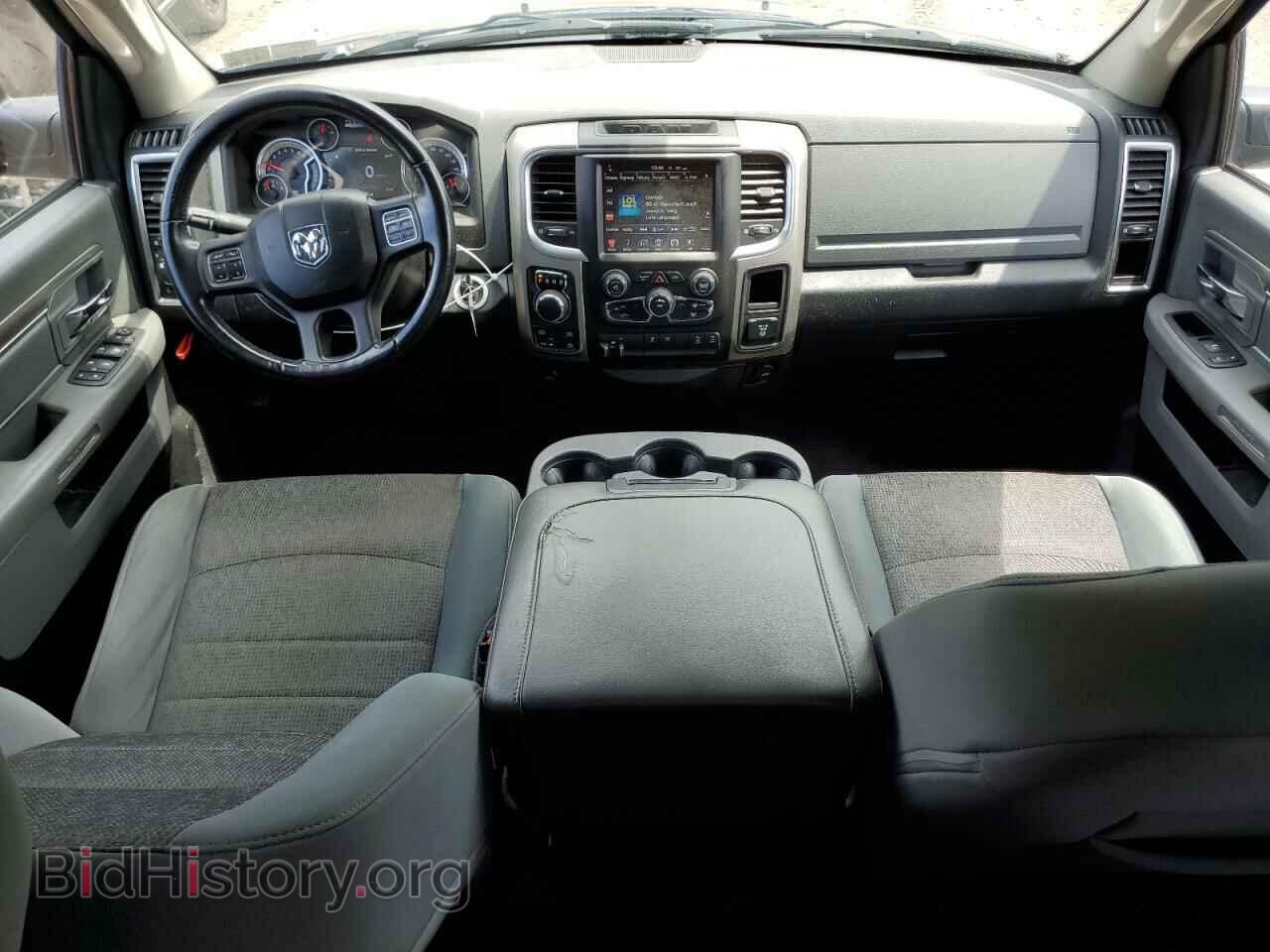 2014 RAM 1500 - VIN: 1C6RR7LT2ES266800 - Фото 8