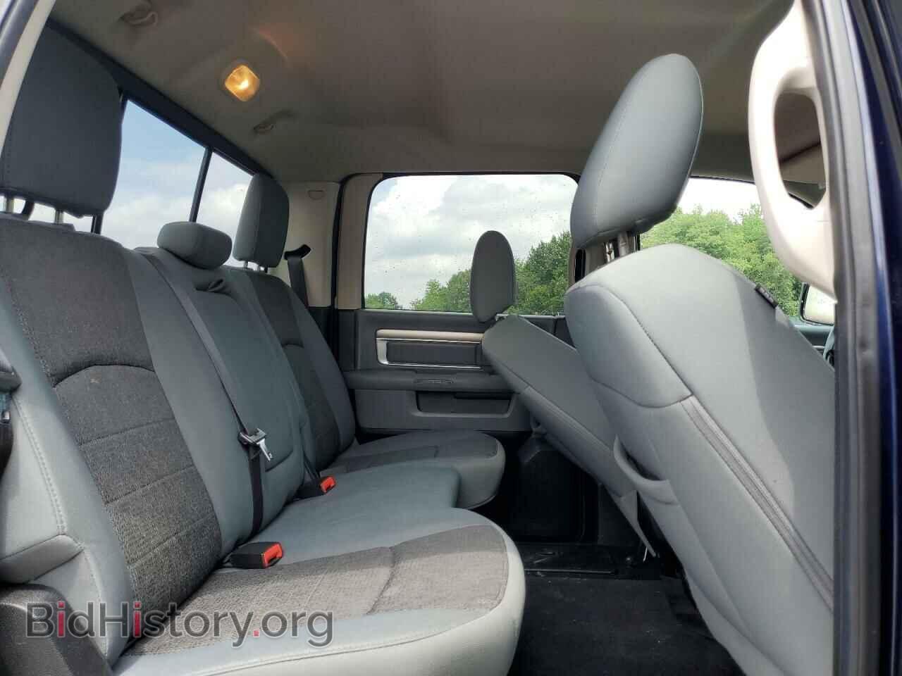 2014 RAM 1500 - VIN: 1C6RR7LT2ES266800 - Фото 10