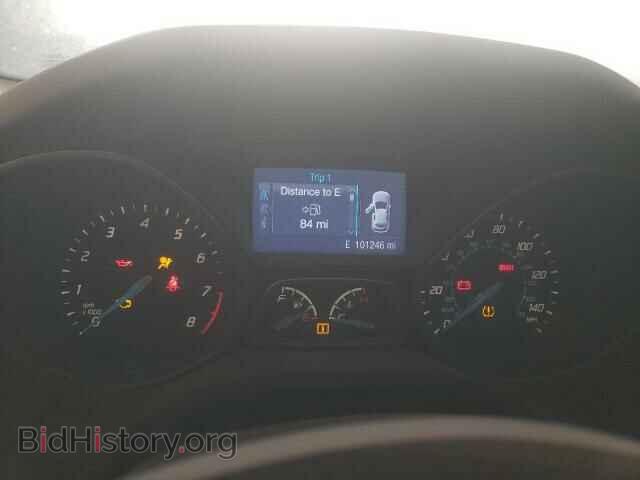 2014 FORD FOCUS - VIN: 1FADP3F26EL244657 - Фото 9