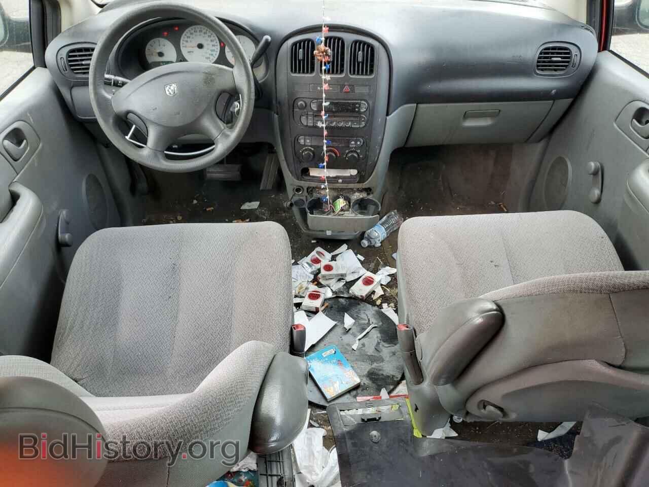 2006 DODGE All Models - VIN: 1D4GP25B56B754754 - Photo 8