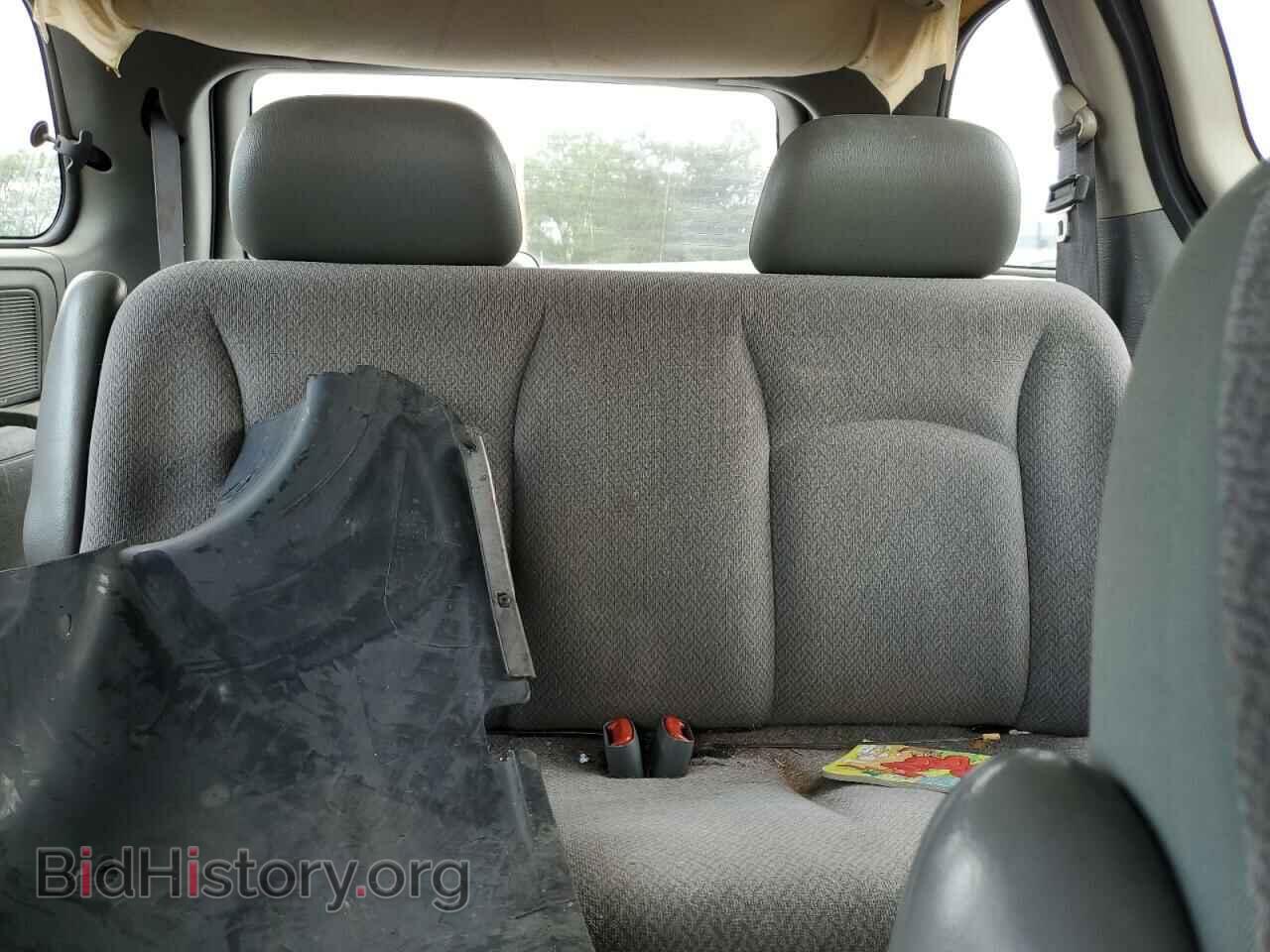 2006 DODGE All Models - VIN: 1D4GP25B56B754754 - Photo 10